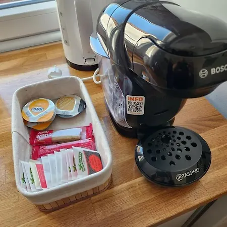 Apartamento Moderno Cerca Del Centro En *