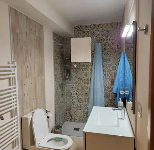 Apartamento Moderno Cerca Del Centro En