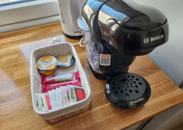 Apartamento Moderno Cerca Del Centro En *